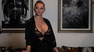 Нь foursome миний фен... (богино хувилбар)