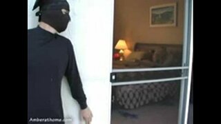 Els homes emmascarats M&#039;Han Fotut o m&#039;han trobat