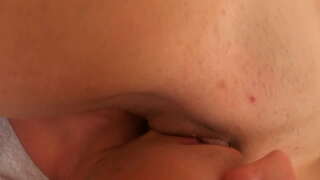 Budu dominující na vás a na váš obličej