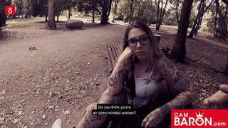 ���ेविन दिन्छ मिया एक राम्रो एक रात fuck मिति! Cambaron.com