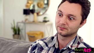 Зводная сястра &quot;расцягніце маю шапіках гэтым бананам&quot; S17: E5