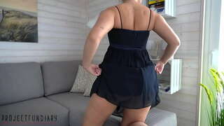 Haurdun etxekoandrea nahi beroa creampie pussy