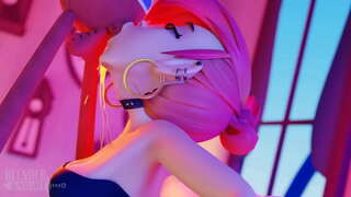 Do të ndyrë Frankie në Papafingo