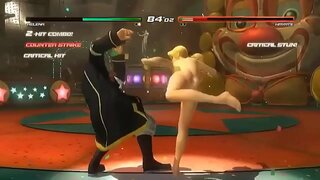 Alasti Taistelijoita Kokoelma