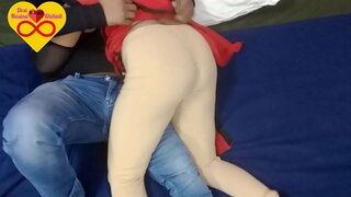 Село Де ма, ма, да уђу у село, Ма није слетео Дал Дииа