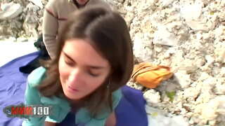 ���្នកអាចរកឃើញការល្អ sluts ប្រសិនបើអ្នកយកពេលវេលាដើម្បីរកមើលផង